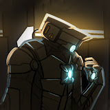 Iron Cameraman